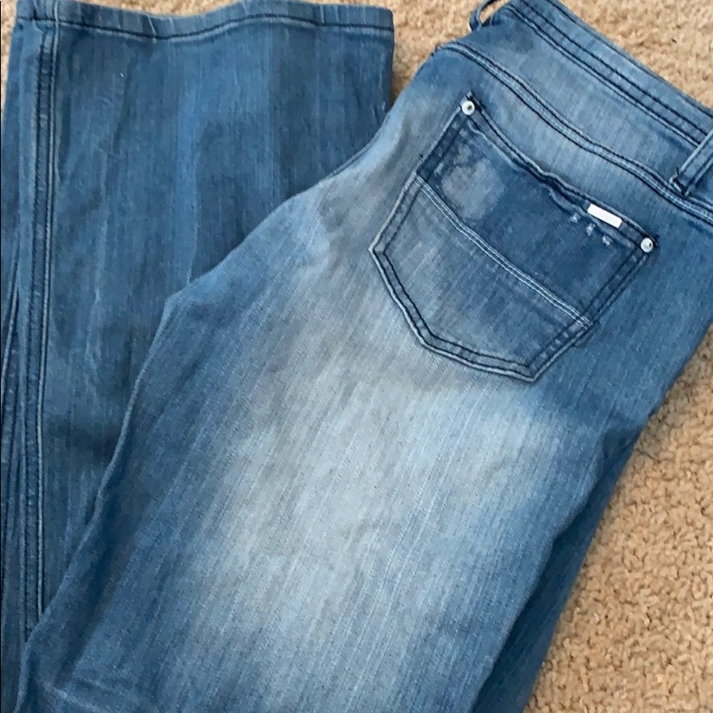 ZCo Jeans